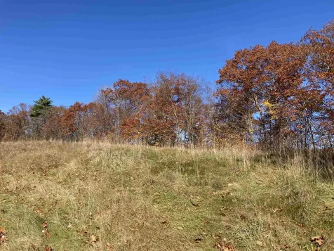 Cherry Hill Road Grafton NH 03240