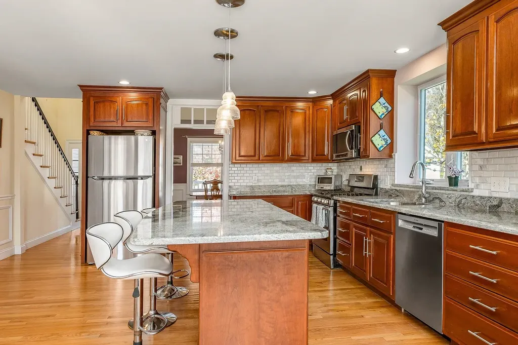 1 Madelyn Drive Dover NH 03820