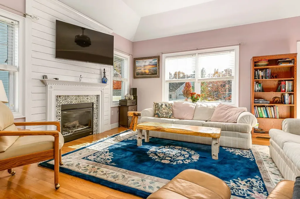 1 Madelyn Drive Dover NH 03820