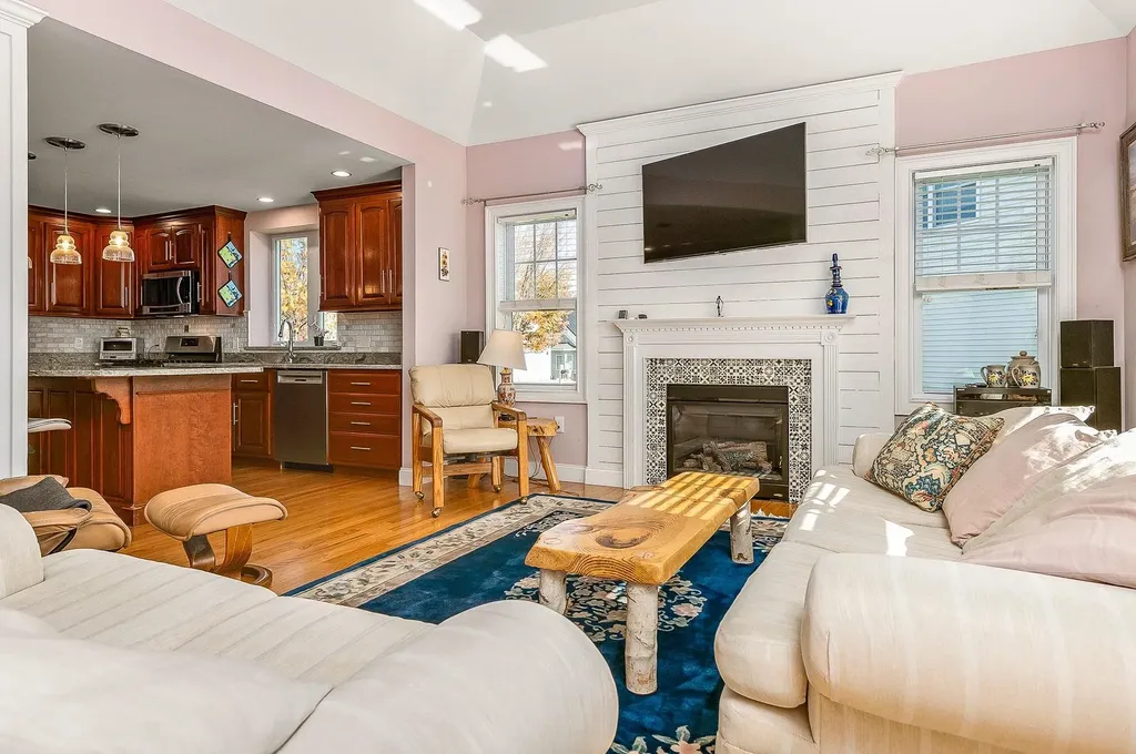 1 Madelyn Drive Dover NH 03820