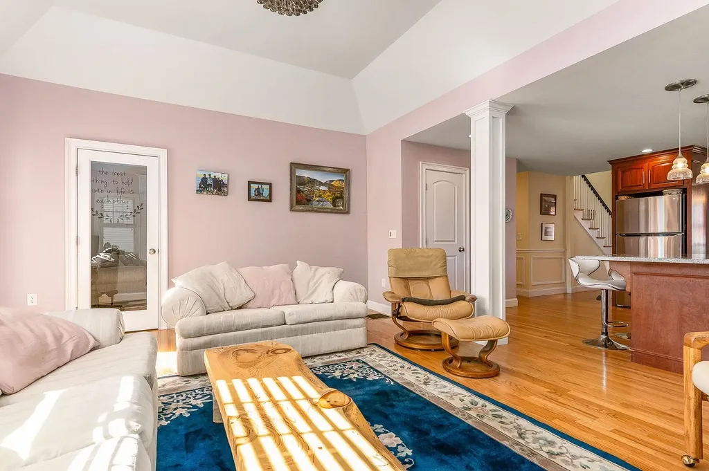 1 Madelyn Drive Dover NH 03820