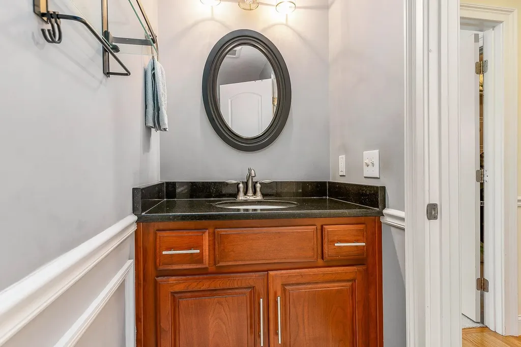 1 Madelyn Drive Dover NH 03820