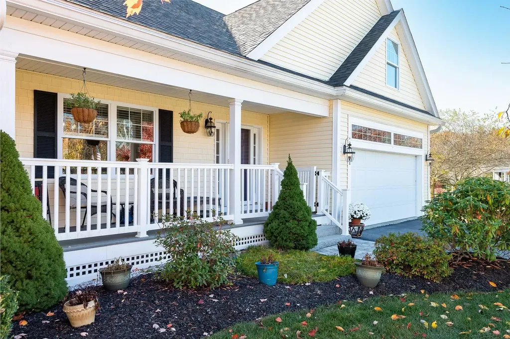 1 Madelyn Drive Dover NH 03820