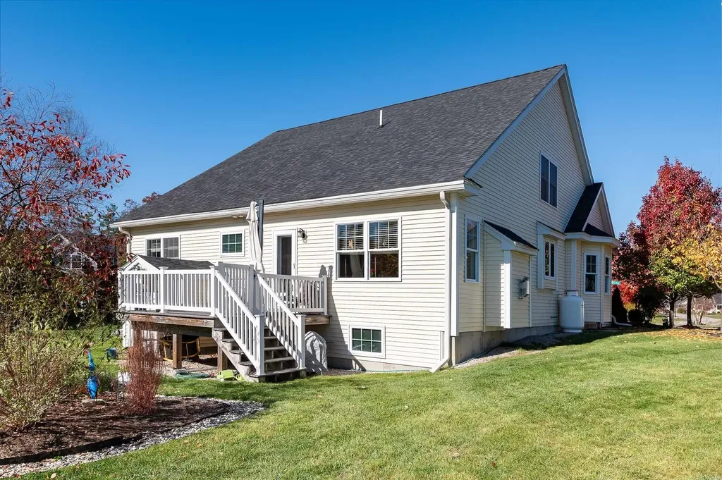 1 Madelyn Drive Dover NH 03820