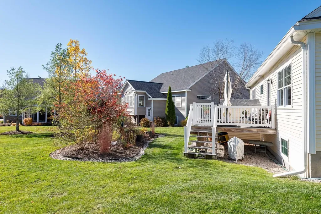 1 Madelyn Drive Dover NH 03820