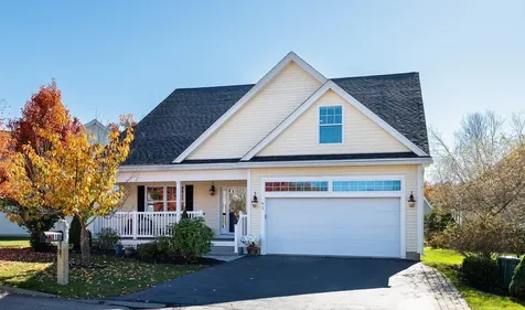 1 Madelyn Drive Dover NH 03820