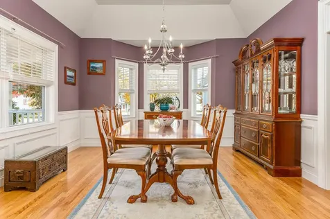 1 Madelyn Drive Dover NH 03820