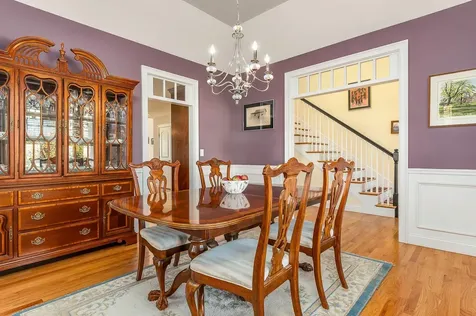 1 Madelyn Drive Dover NH 03820