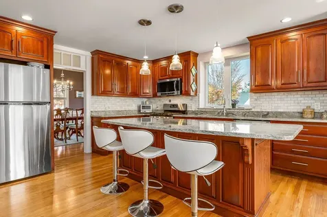 1 Madelyn Drive Dover NH 03820