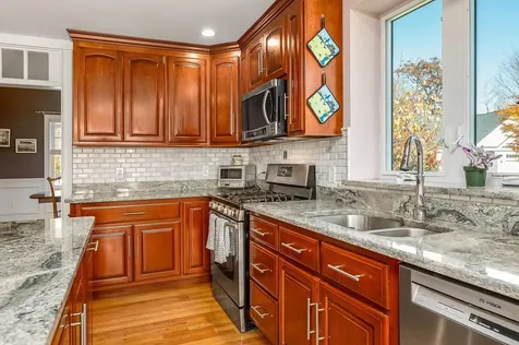 1 Madelyn Drive Dover NH 03820