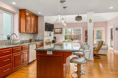 1 Madelyn Drive Dover NH 03820