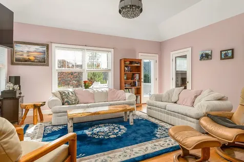 1 Madelyn Drive Dover NH 03820