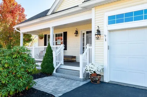 1 Madelyn Drive Dover NH 03820