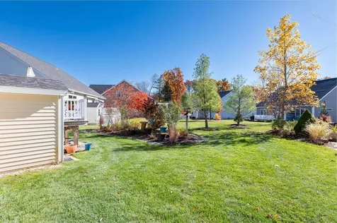 1 Madelyn Drive Dover NH 03820