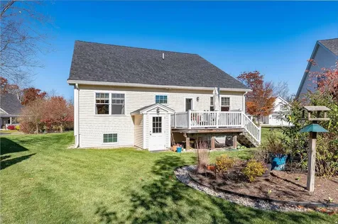 1 Madelyn Drive Dover NH 03820