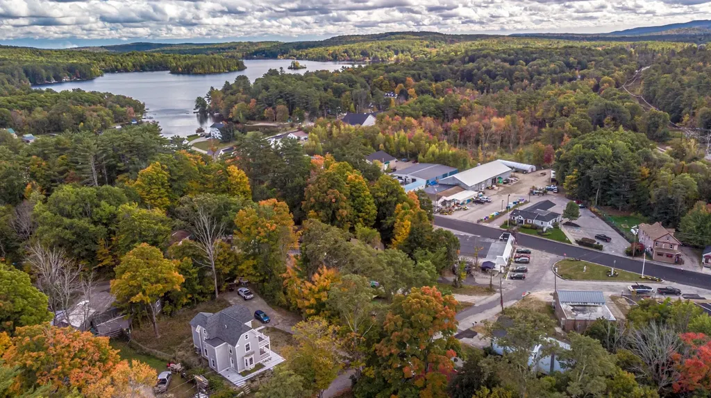 38 School Street Wakefield NH 03872