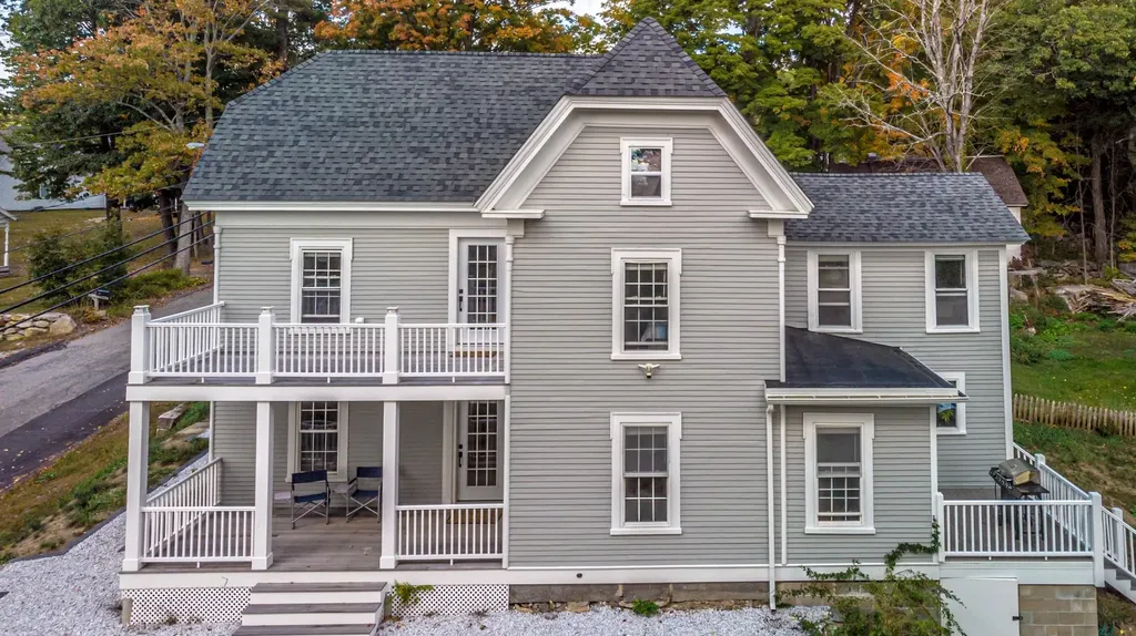 38 School Street Wakefield NH 03872