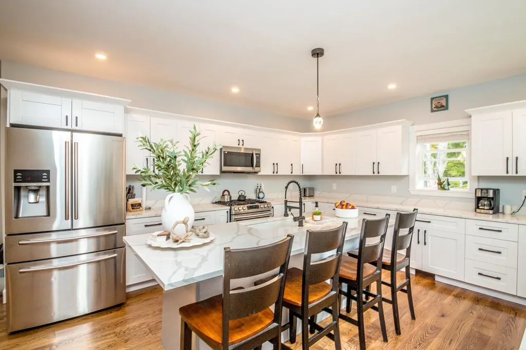 38 School Street Wakefield NH 03872