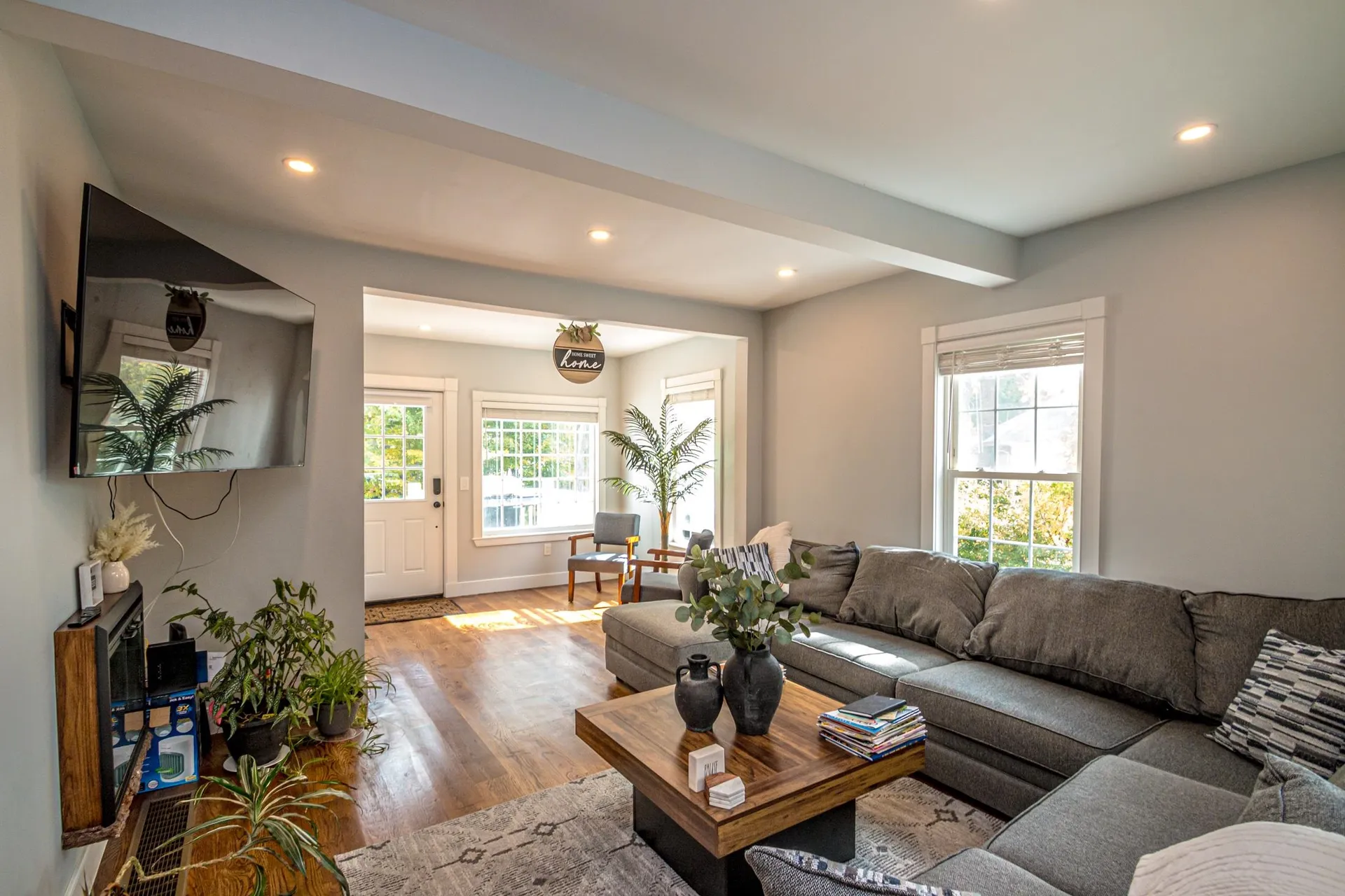 38 School Street Wakefield NH 03872