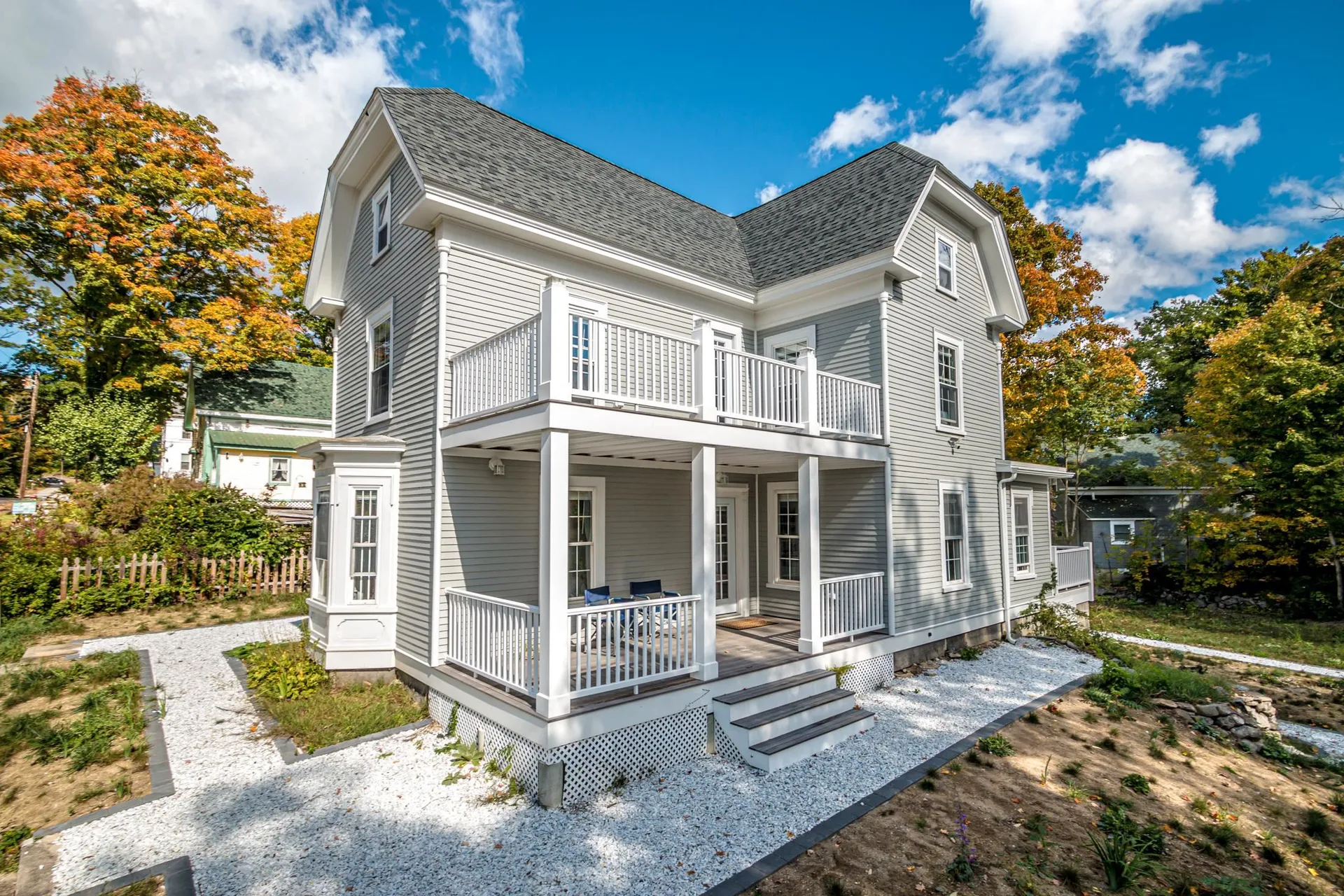 38 School Street Wakefield NH 03872