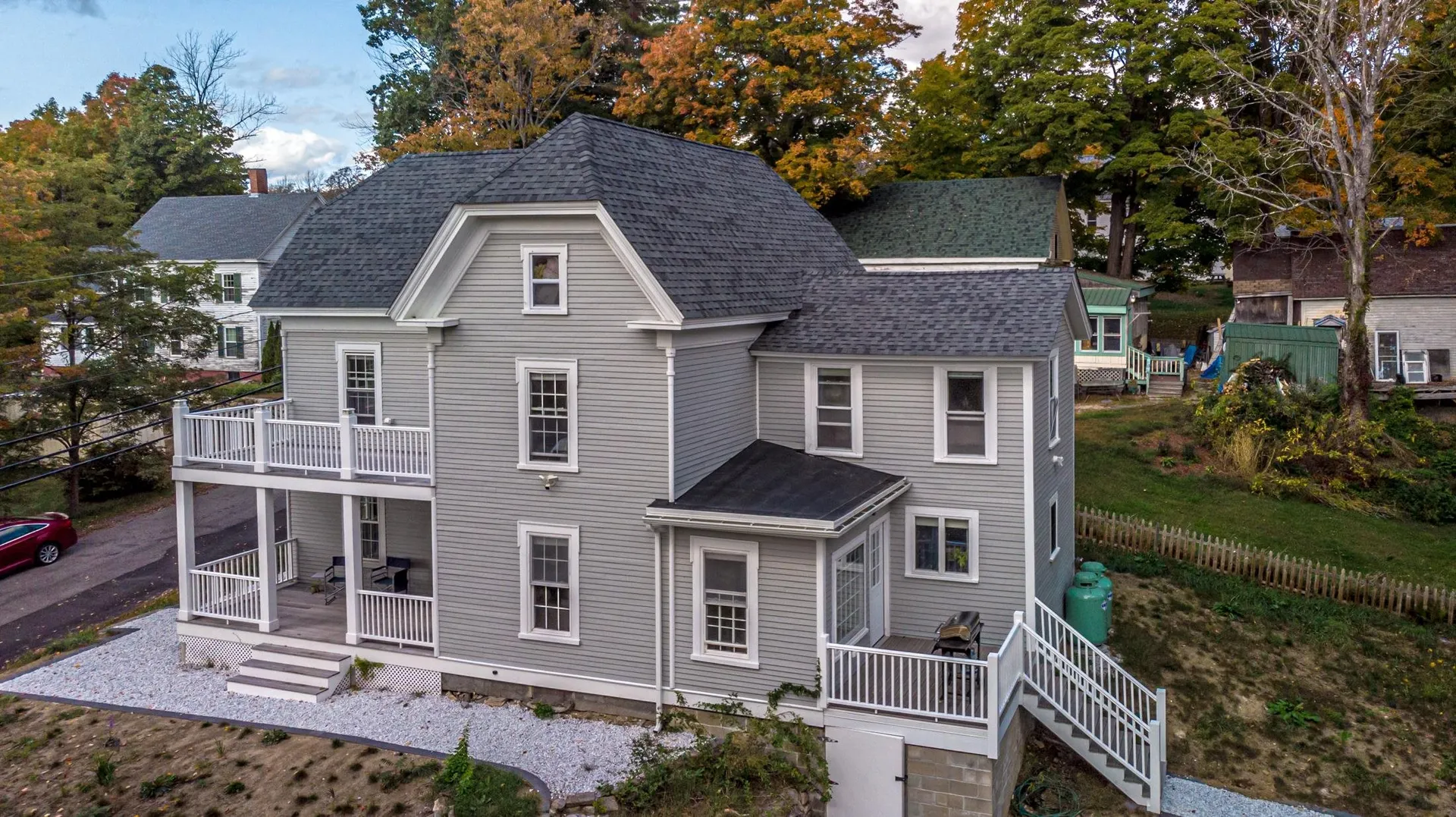 38 School Street Wakefield NH 03872