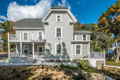 38 School Street Wakefield NH 03872
