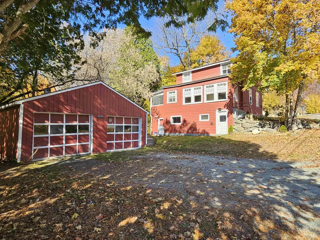 35 Bishop Street Littleton NH 03561