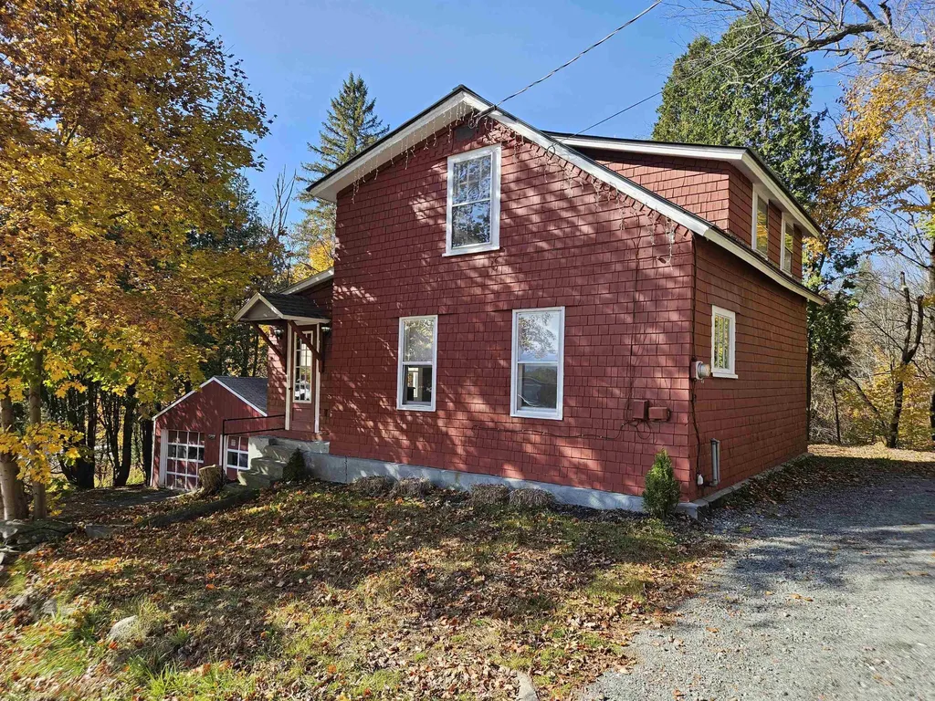 35 Bishop Street Littleton NH 03561