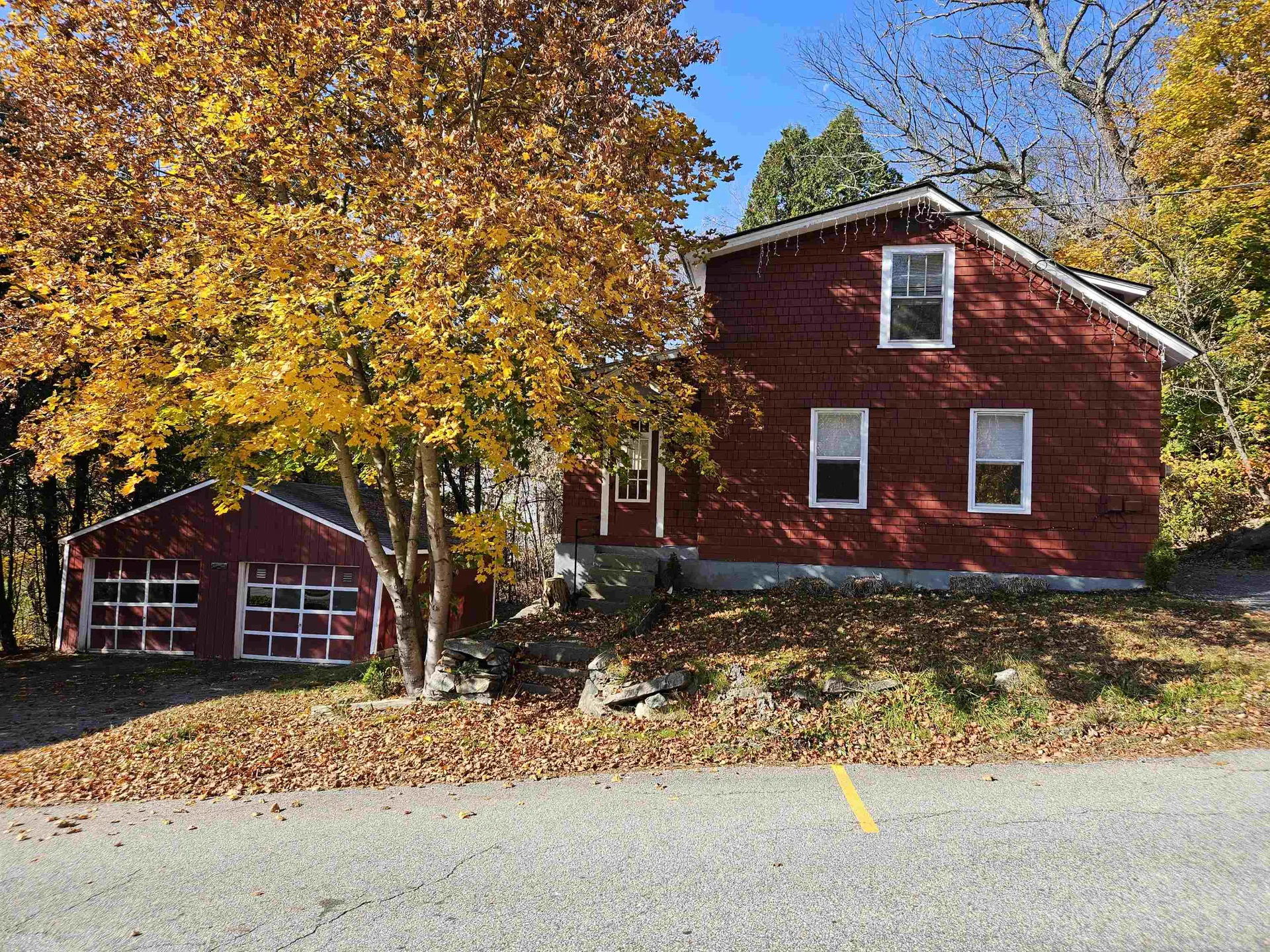 35 Bishop Street Littleton NH 03561