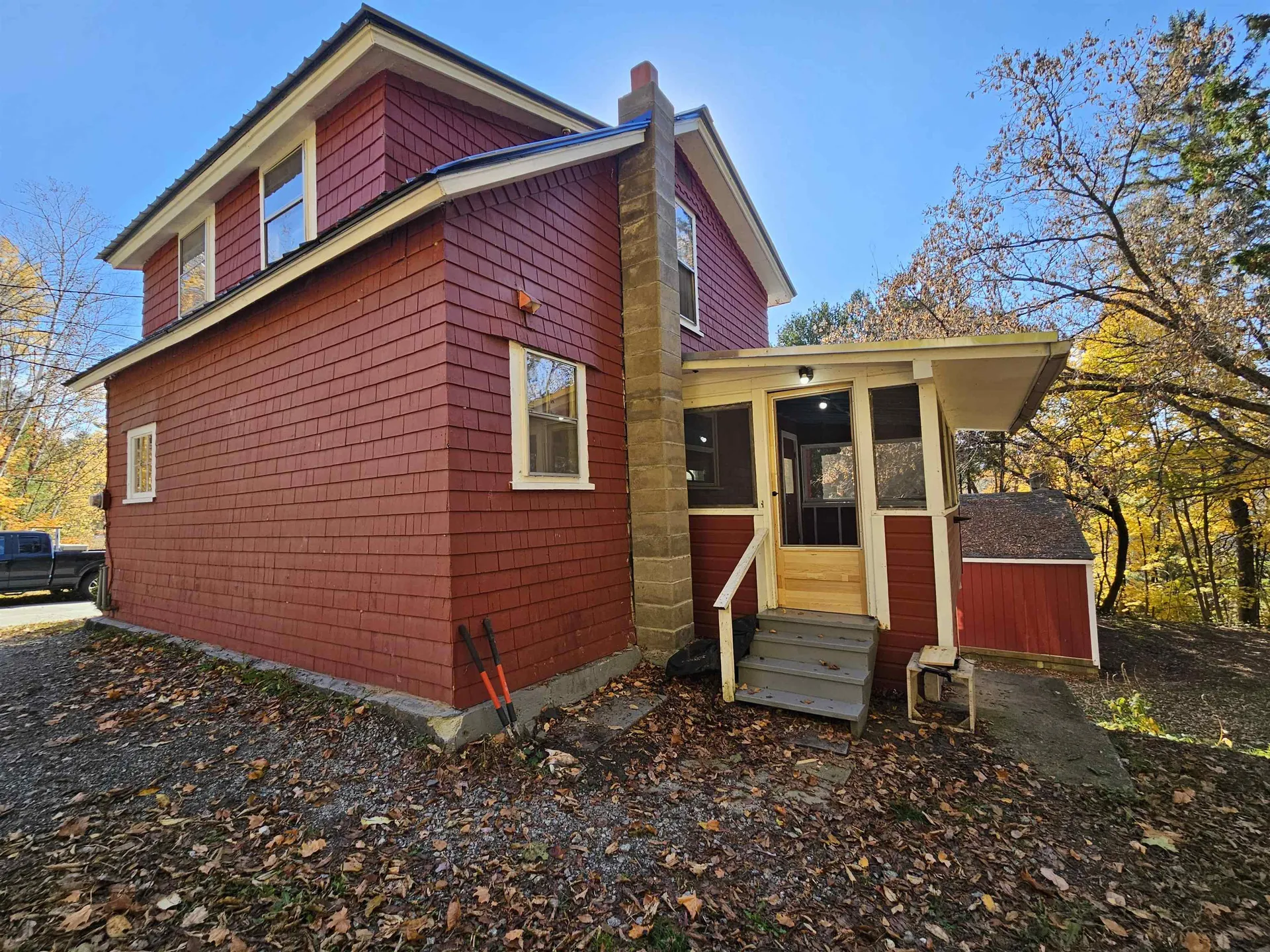 35 Bishop Street Littleton NH 03561