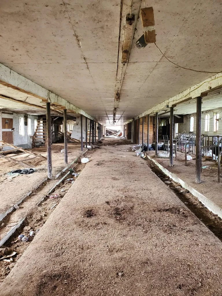 285 Bickford Lane Glover VT 05839