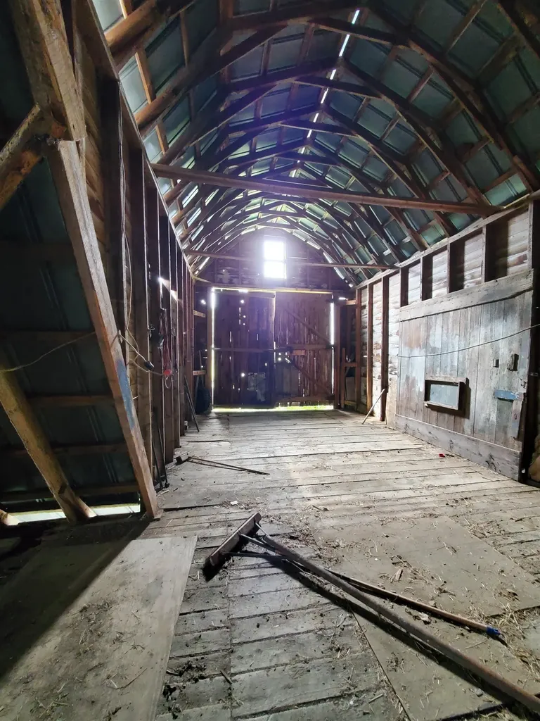 285 Bickford Lane Glover VT 05839