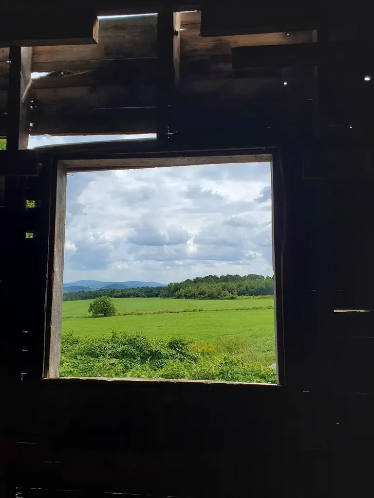 285 Bickford Lane Glover VT 05839