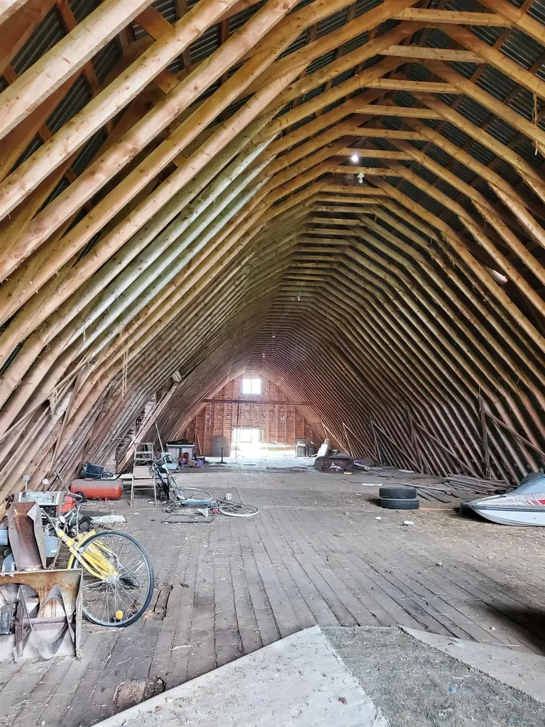 285 Bickford Lane Glover VT 05839