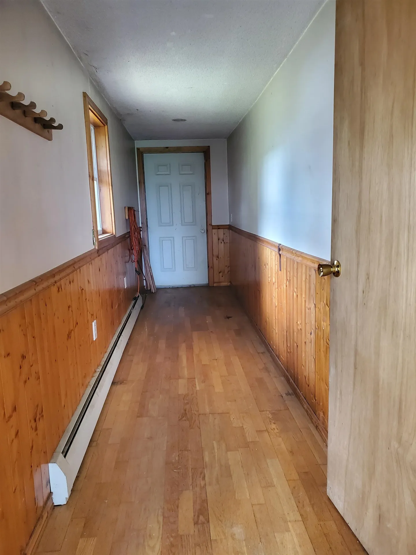 285 Bickford Lane Glover VT 05839