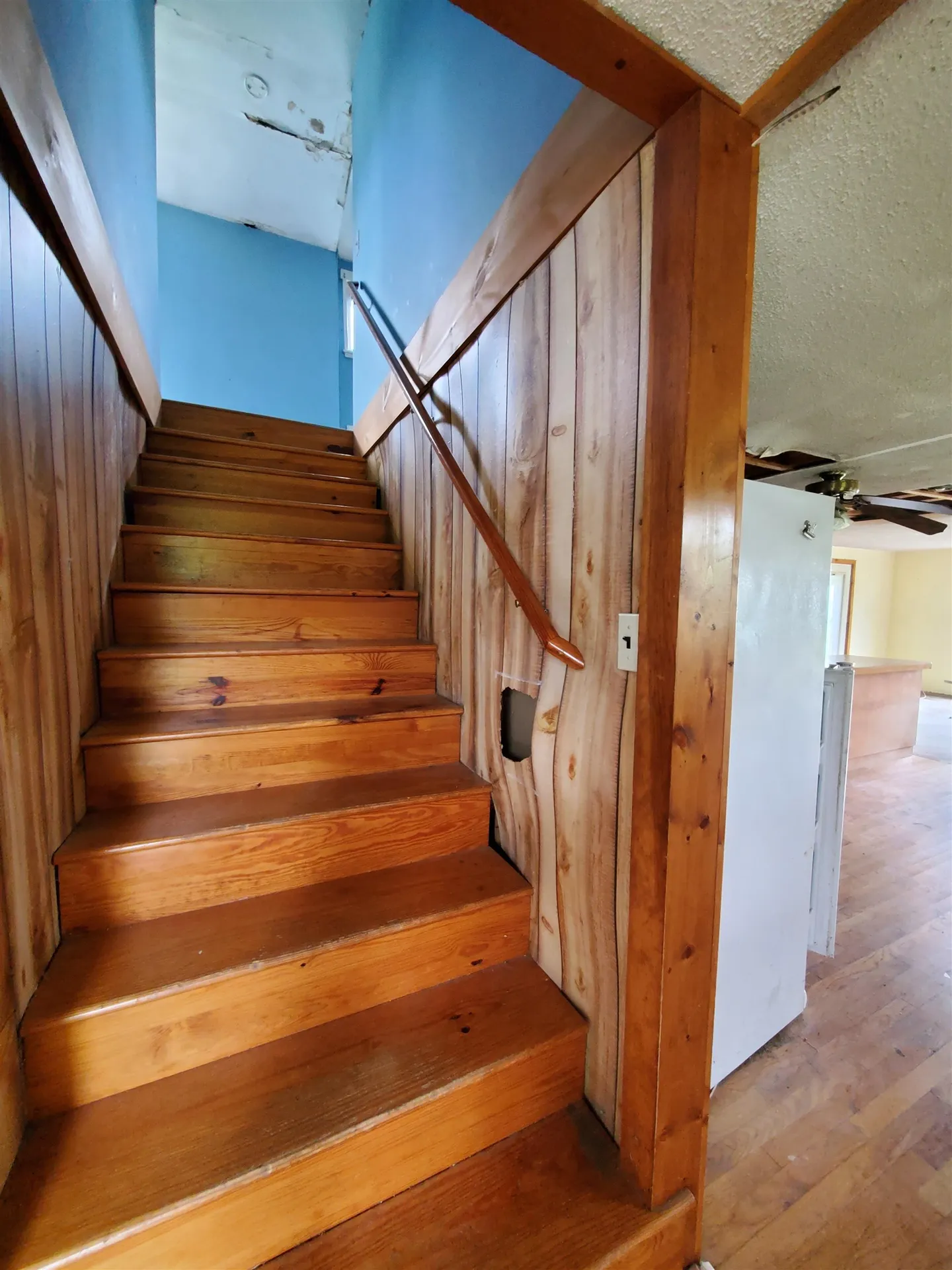 285 Bickford Lane Glover VT 05839