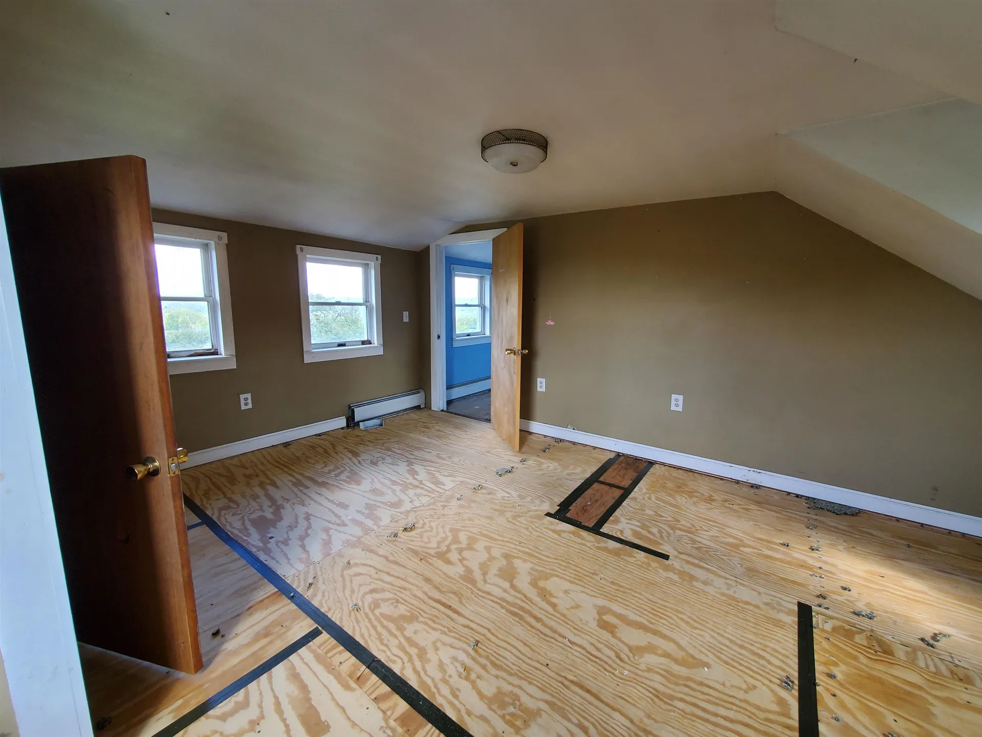 285 Bickford Lane Glover VT 05839