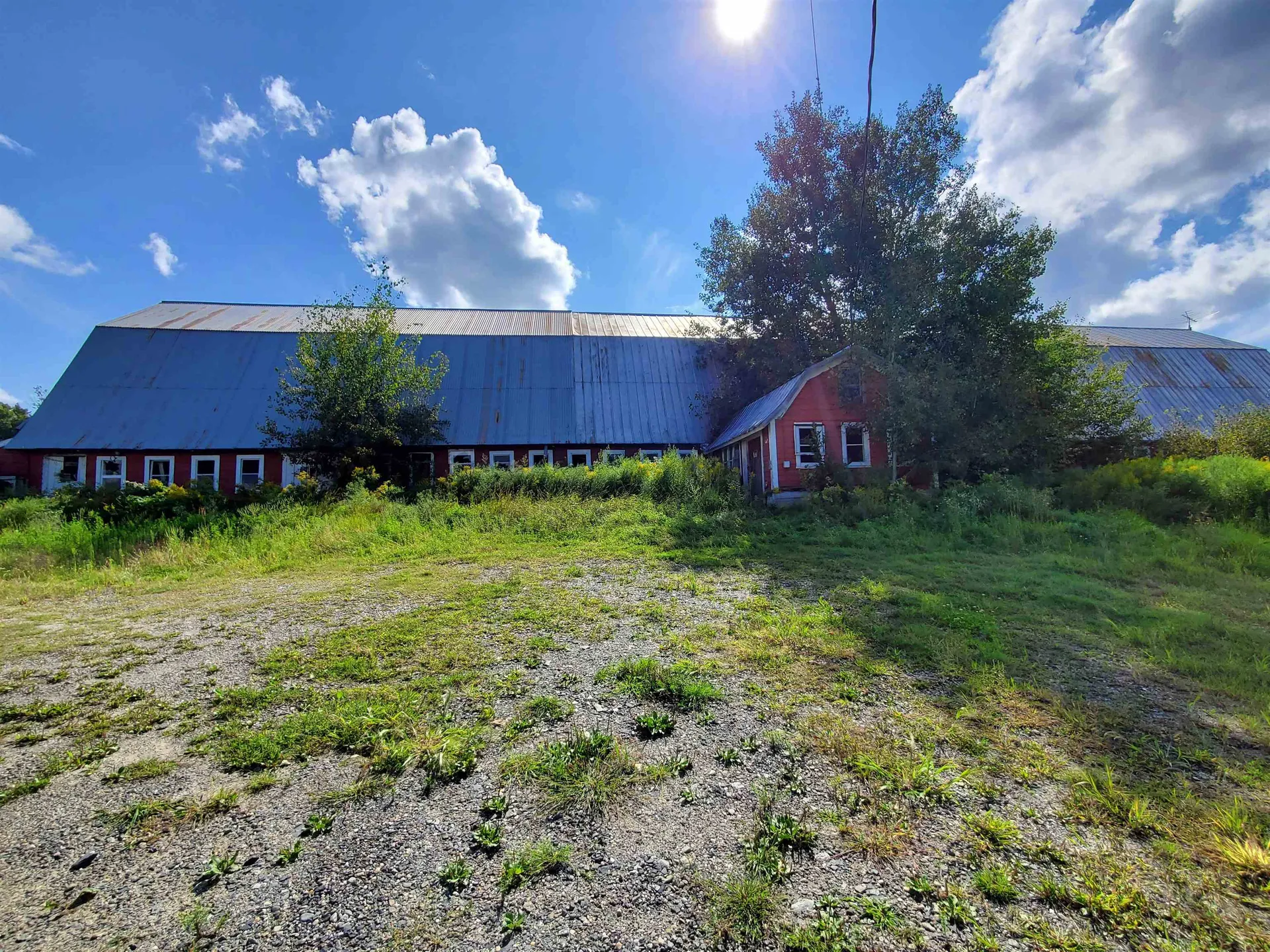285 Bickford Lane Glover VT 05839