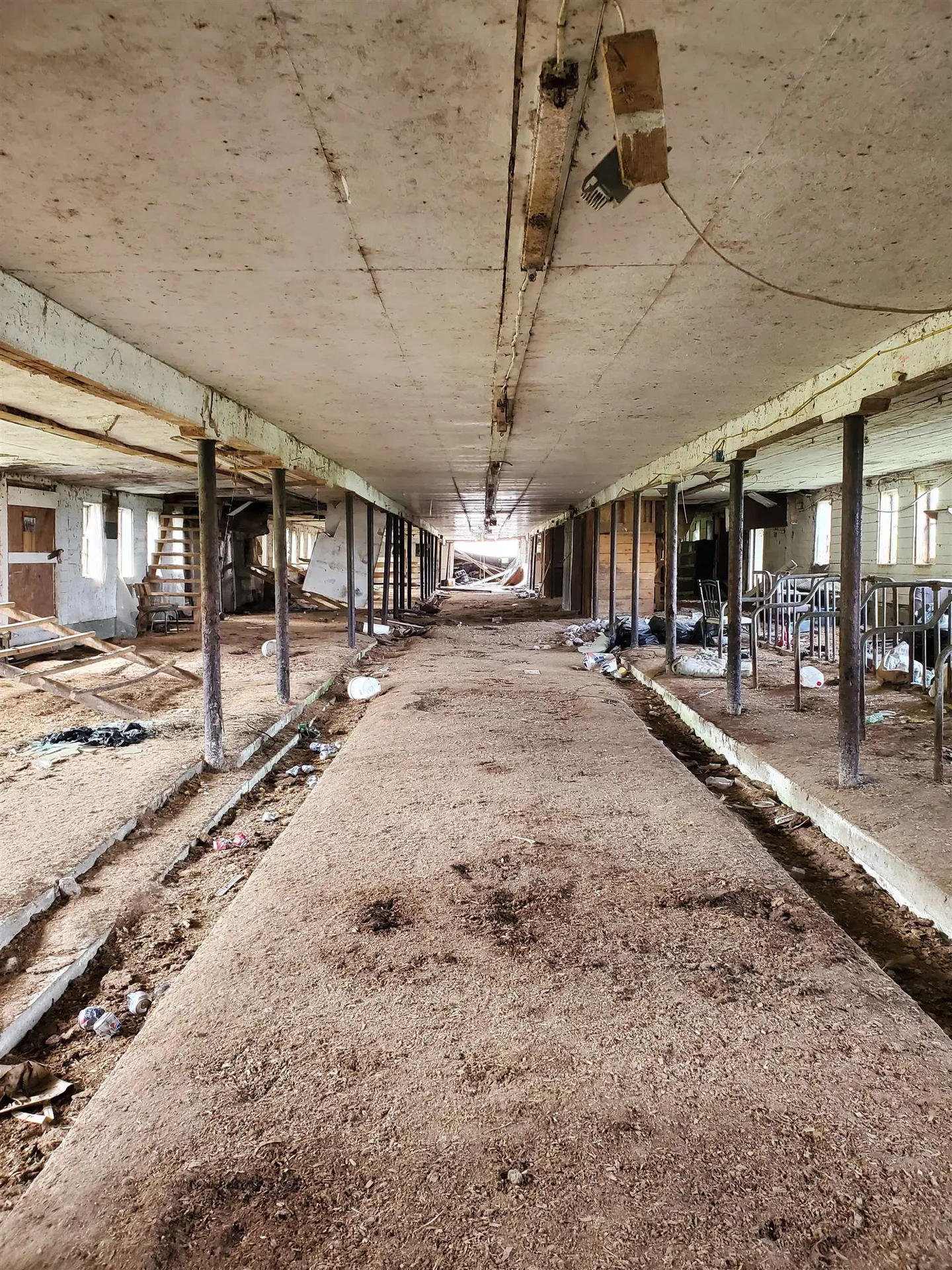 285 Bickford Lane Glover VT 05839