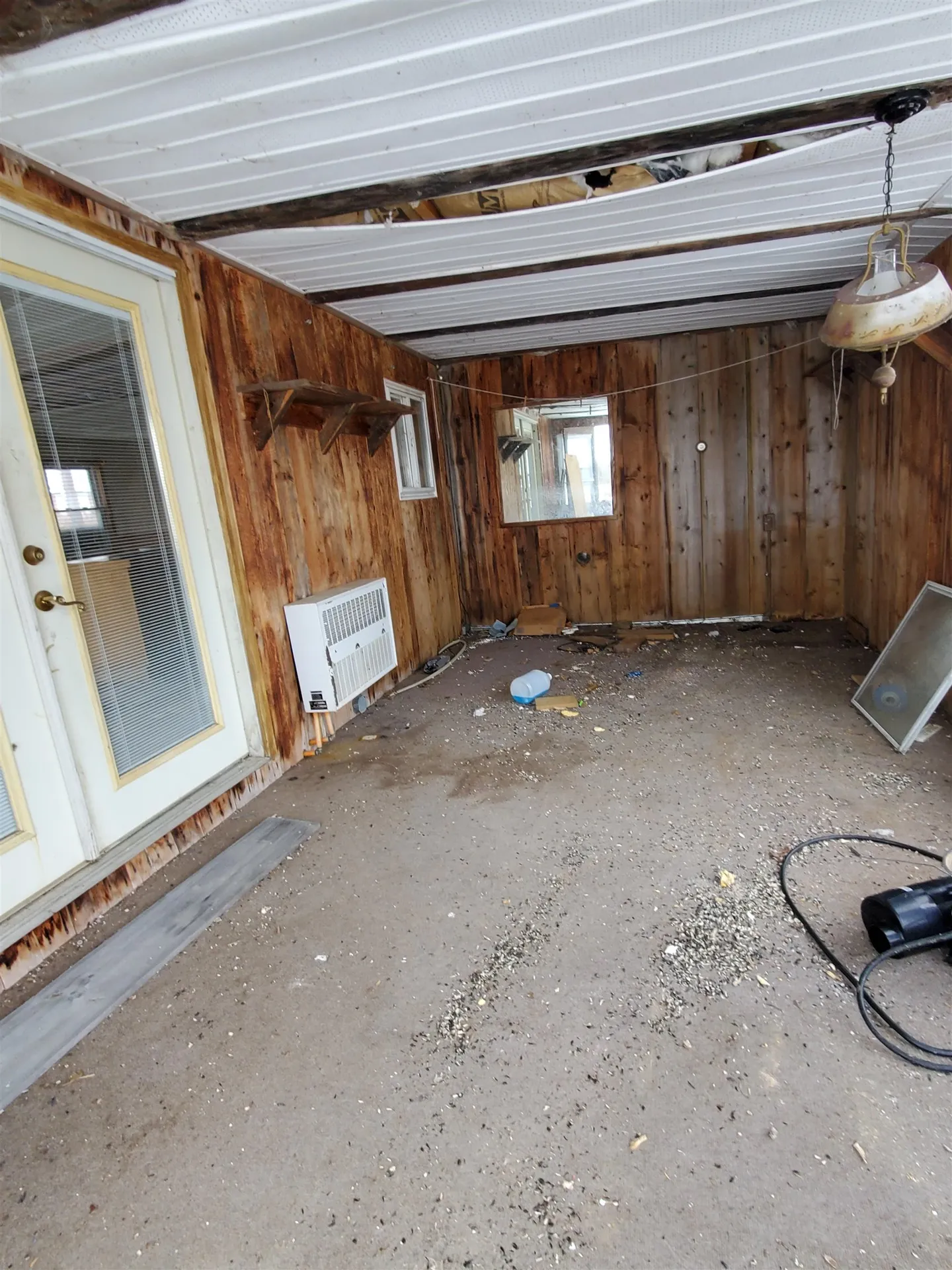 285 Bickford Lane Glover VT 05839