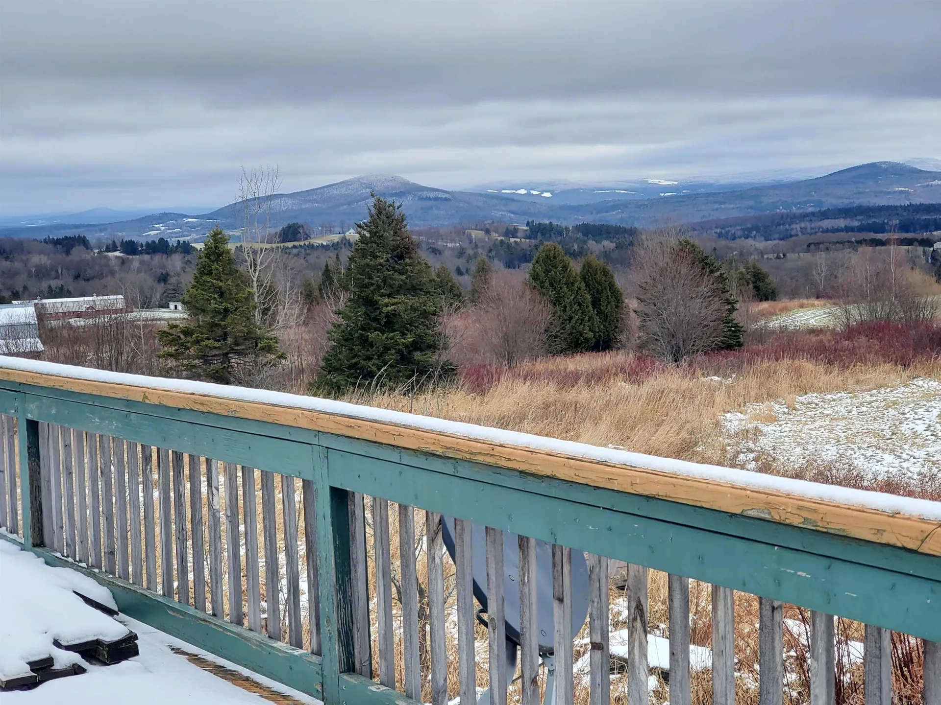 285 Bickford Lane Glover VT 05839