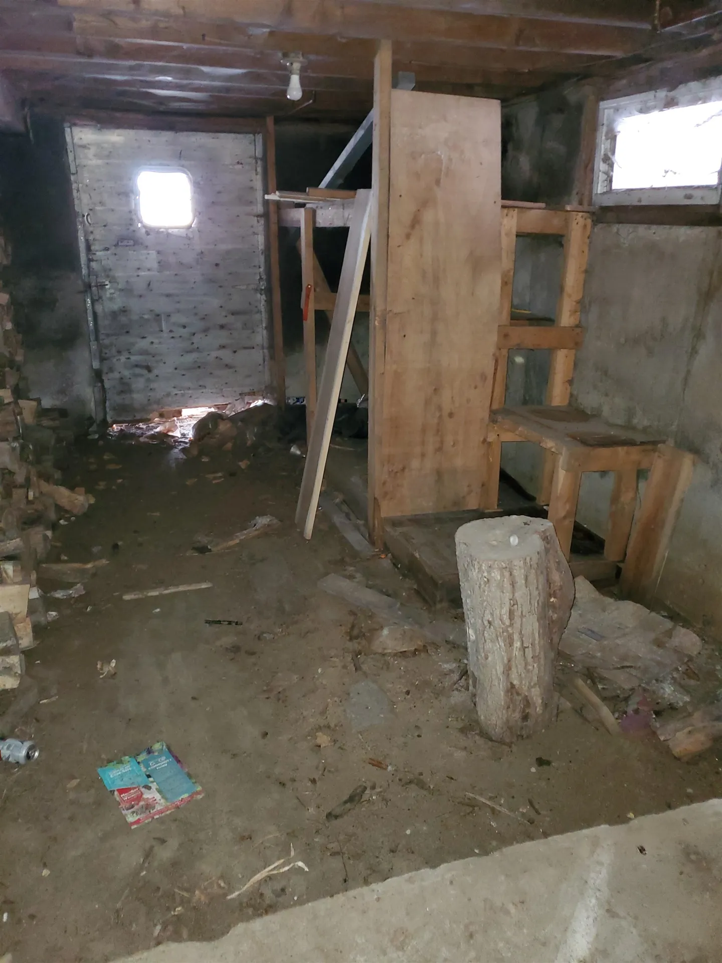 285 Bickford Lane Glover VT 05839