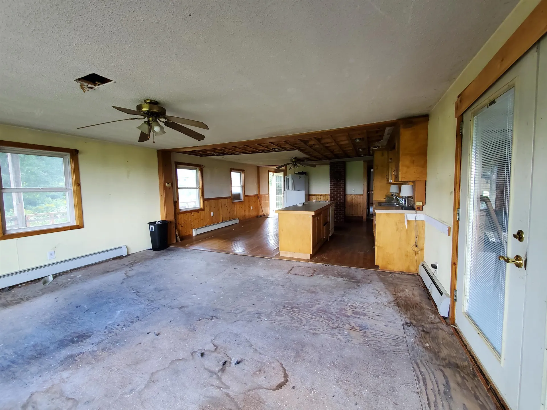 285 Bickford Lane Glover VT 05839