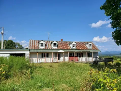 285 Bickford Lane Glover VT 05839