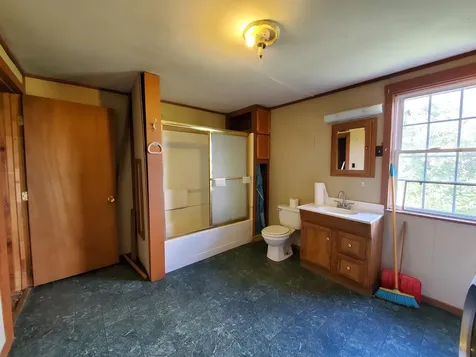 285 Bickford Lane Glover VT 05839