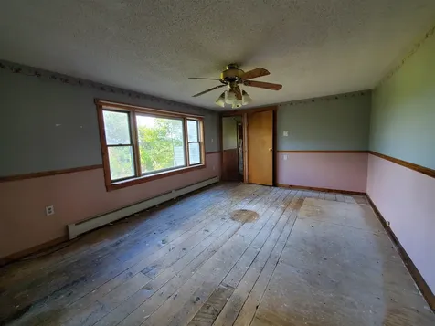 285 Bickford Lane Glover VT 05839