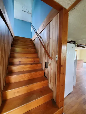 285 Bickford Lane Glover VT 05839