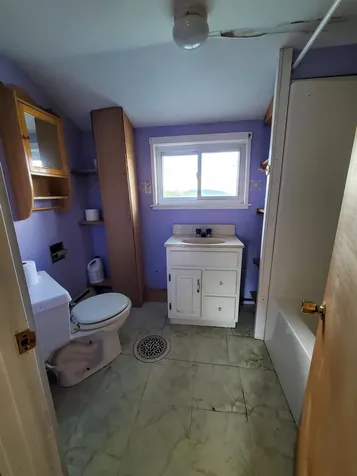 285 Bickford Lane Glover VT 05839