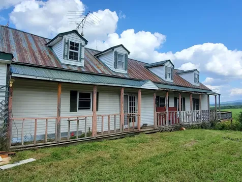 285 Bickford Lane Glover VT 05839