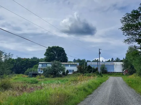285 Bickford Lane Glover VT 05839